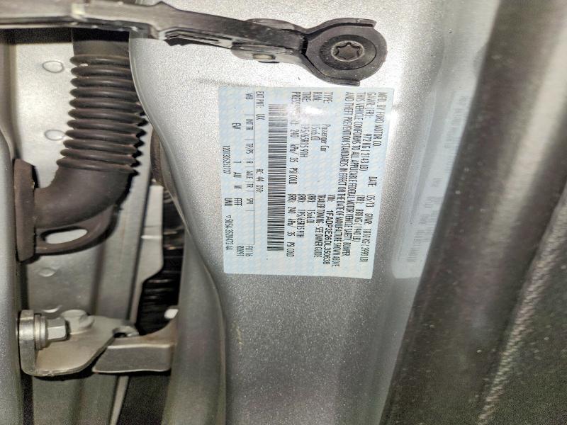 63326816 :رقم المزاد ، 1FADP3E26DL350638 vin ، 2013 Ford Focus مزاد بيع