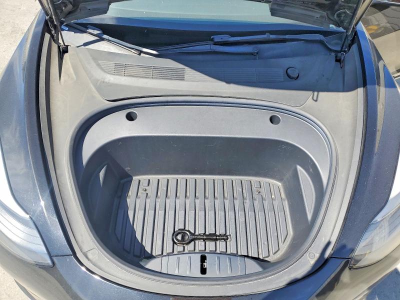 Продажа на аукционе авто 2022 Tesla Model 3, vin: 5YJ3E1EA8NF285738, номер лота: 66411876