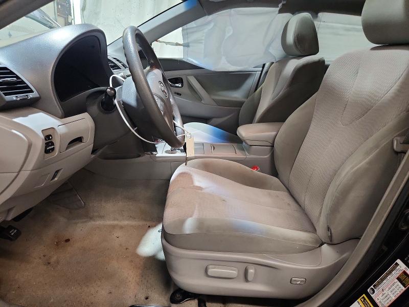2010 Toyota Camry მანქანა იყიდება აუქციონზე, vin: 4T1BF3EK0AU081249, აუქციონის ნომერი: 64016256
