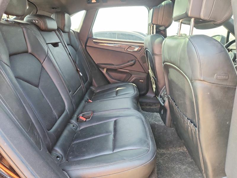 Продаж на аукціоні авто 2018 Porsche Macan, vin: WP1AA2A50JLB17938, номер лоту: 66829676