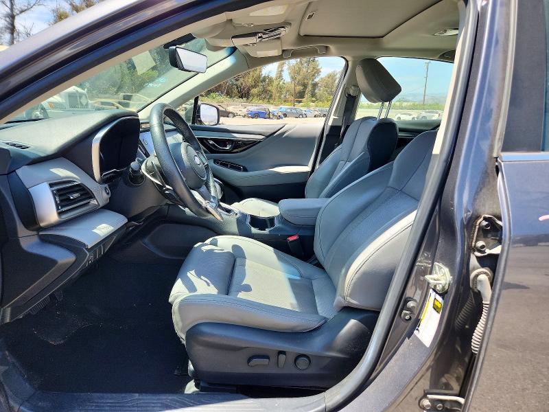 Продаж на аукціоні авто 2020 Subaru Legacy, vin: 4S3BWAN63L3026301, номер лоту: 64695976