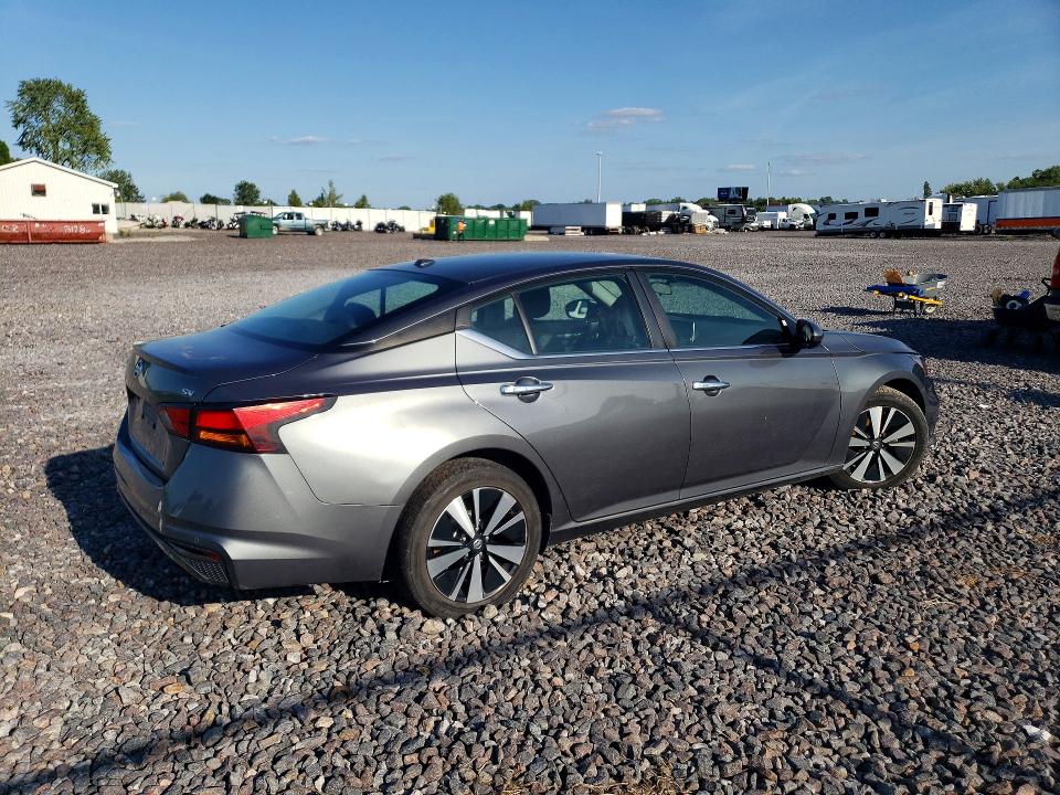 Продаж на аукціоні авто 2021 Nissan Altima, vin: 1N4BL4DV1MN332864, номер лоту: 66334476