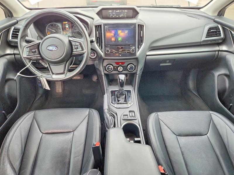 Продажа на аукционе авто 2018 Subaru Impreza, vin: 4S3GKAT68J3605544, номер лота: 65998066