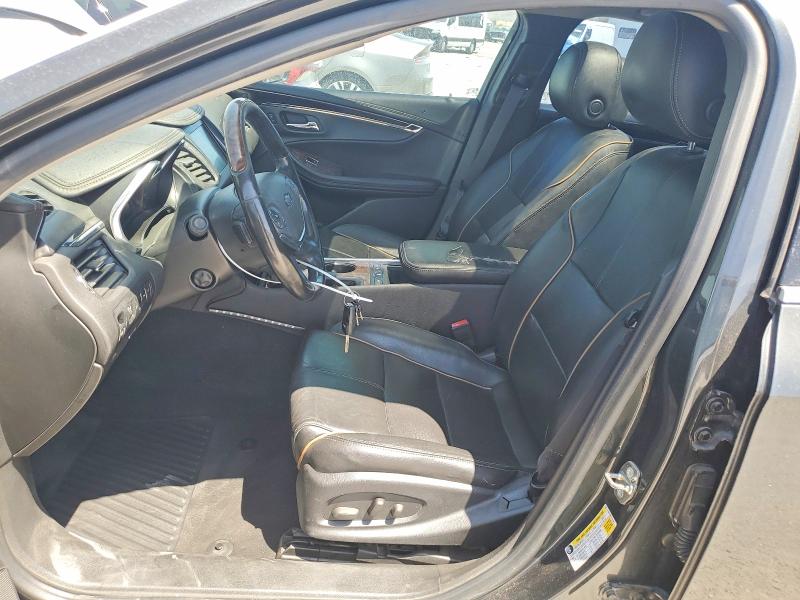 64407466 :رقم المزاد ، 1G1155S36EU170429 vin ، 2014 Chevrolet Impala مزاد بيع