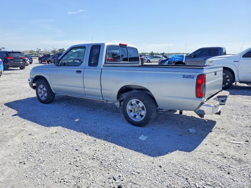 Aukcja sprzedaży 1999 Nissan Frontier, vin: 1N6DD26S0XC301609, numer aukcji: 66582766