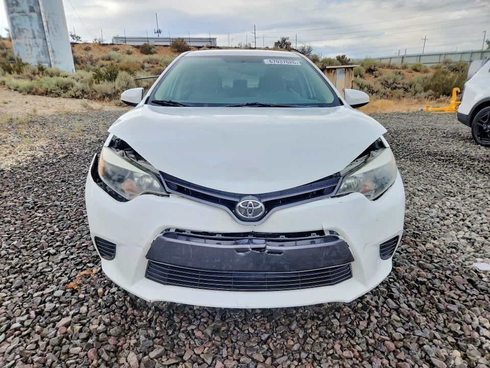 Aukcja sprzedaży 2016 Toyota Corolla, vin: 2T1BURHE4GC629083, numer aukcji: 67037626