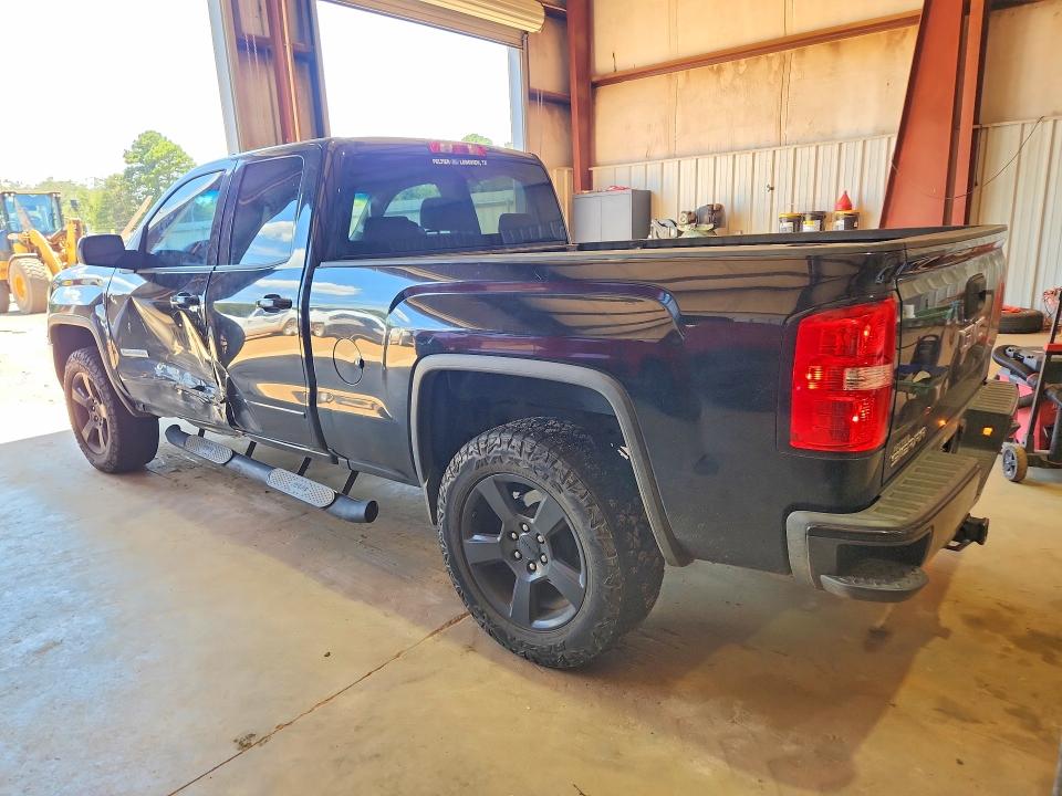 Продажа на аукционе авто 2017 Gmc Sierra, vin: 1GTR1LEH6HZ149203, номер лота: 65170096