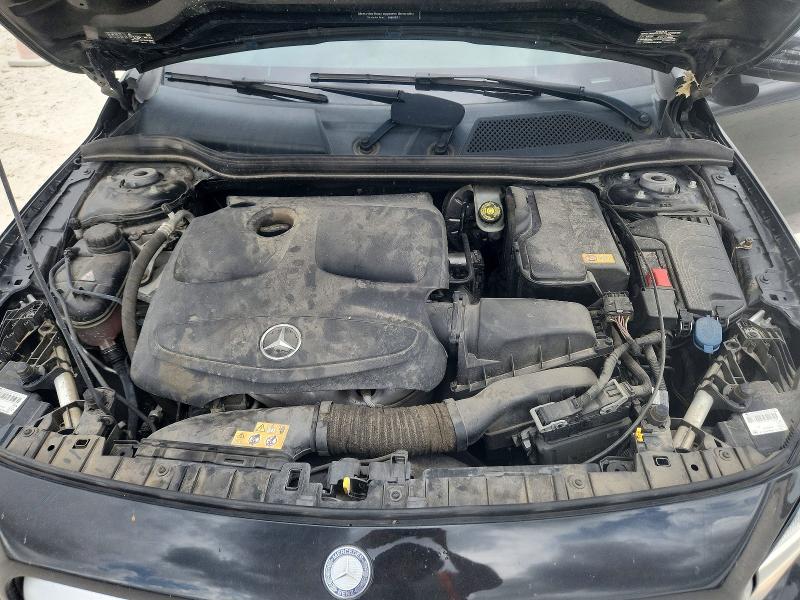 Продажа на аукционе авто 2016 Mercedes-benz Gla, vin: WDCTG4GB7GJ207510, номер лота: 64279676