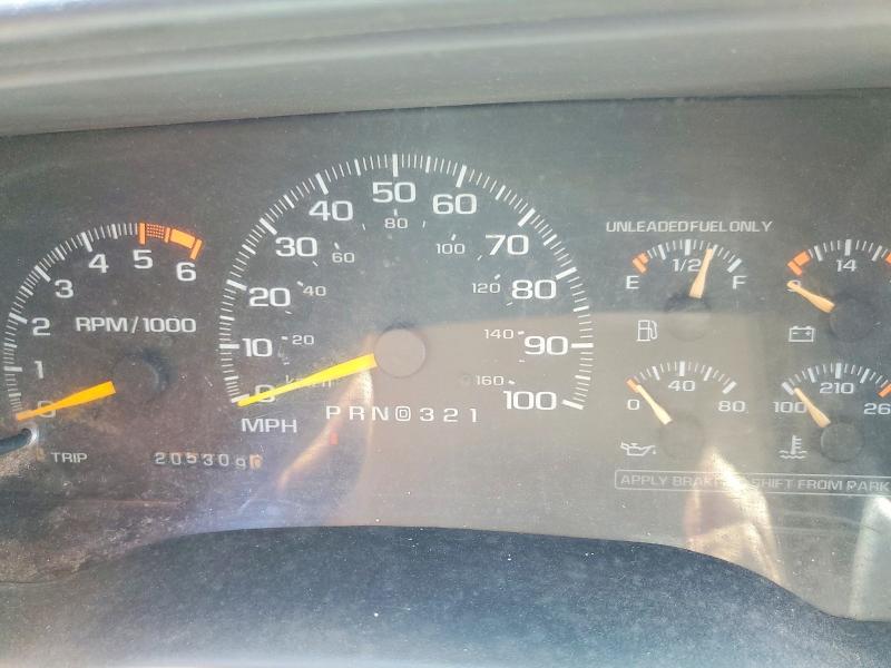 Продажа на аукционе авто 1996 Gmc Yukon, vin: 1GKEC13R7TJ713249, номер лота: 64672606