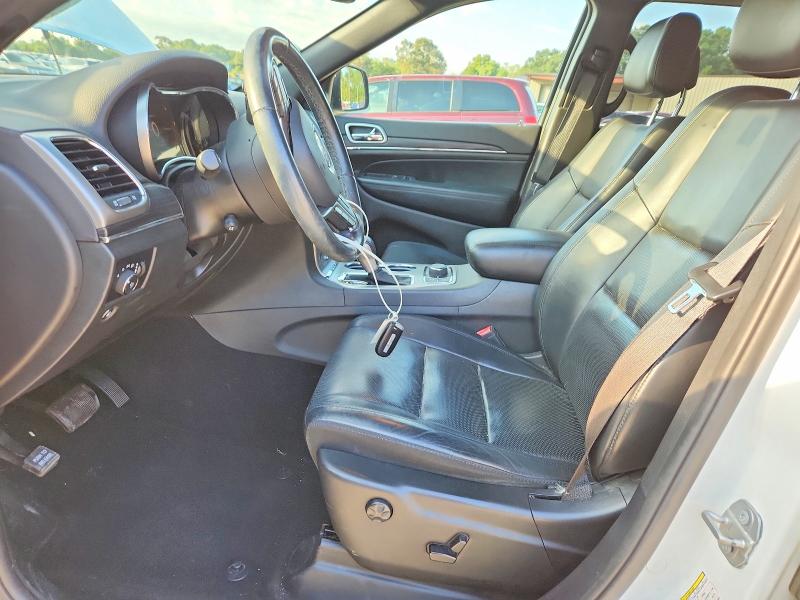 66396596 :رقم المزاد ، 1C4RJFBG4KC671657 vin ، 2019 Jeep Grand Cherokee مزاد بيع