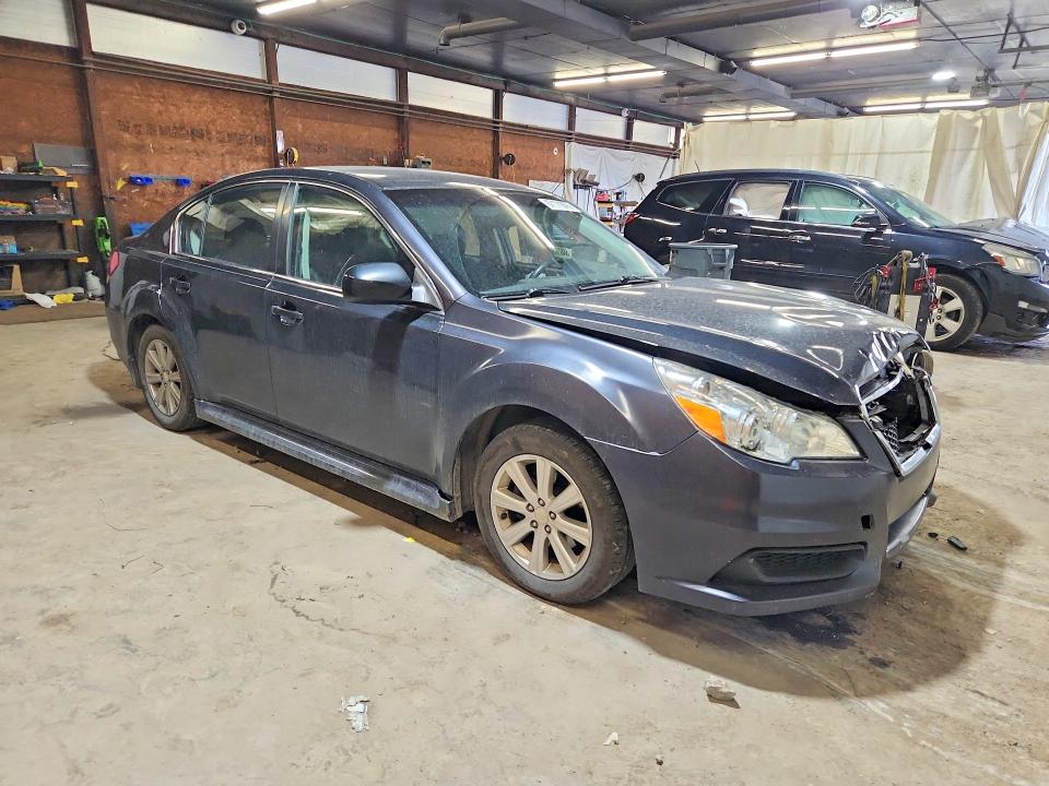 Aukcja sprzedaży 2013 Subaru Legacy, vin: 4S3BMBA6XD3016030, numer aukcji: 67171676