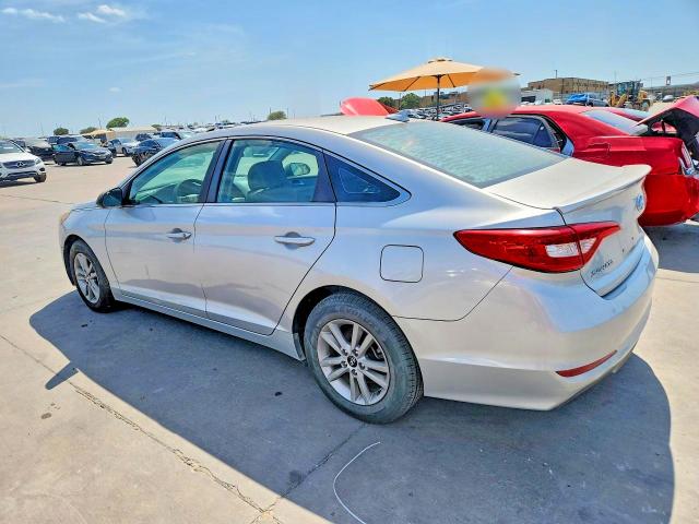 Aukcja sprzedaży 2015 Hyundai Sonata, vin: 5NPE24AF9FH081117, numer aukcji: 64422786