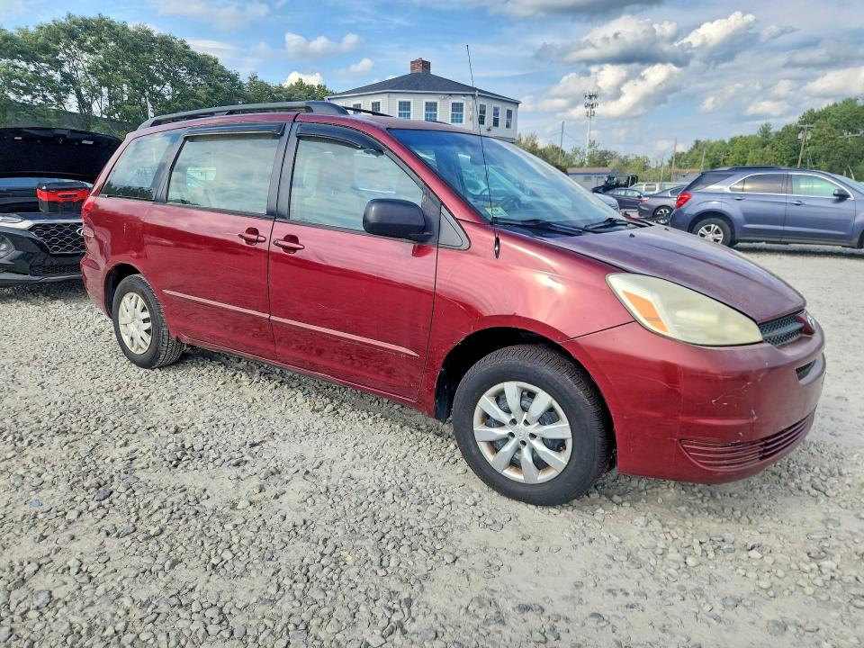 Продаж на аукціоні авто 2005 Toyota Sienna, vin: 5TDZA23C65S336472, номер лоту: 66914246