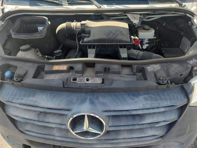 Продажа на аукционе авто 2019 Mercedes-benz Sprinter, vin: WDAPF4CD7KN023691, номер лота: 65817866