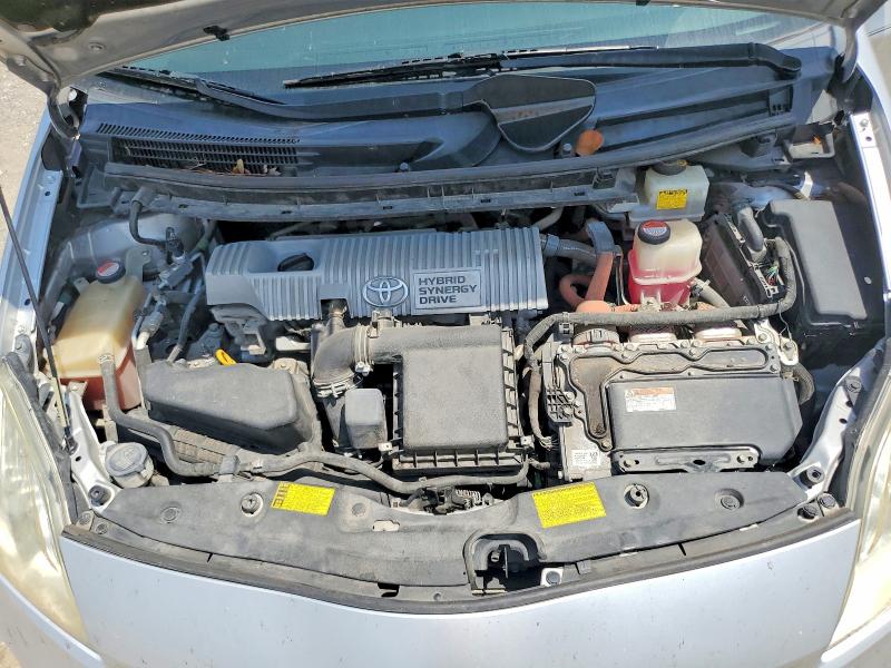 65999756 :رقم المزاد ، JTDKN3DU4F0400466 vin ، 2015 Toyota Prius مزاد بيع