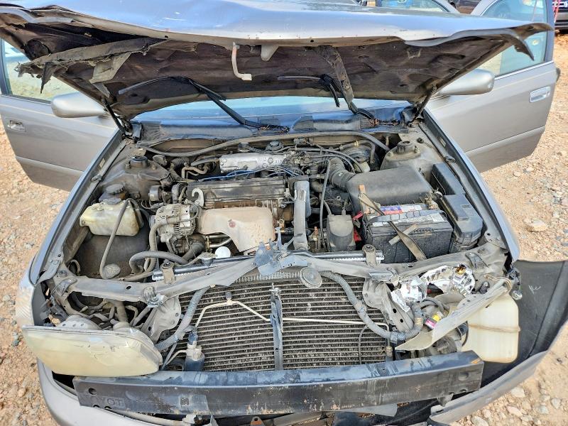 2001 Toyota Camry მანქანა იყიდება აუქციონზე, vin: 4T1BG22K91U020364, აუქციონის ნომერი: 67001806