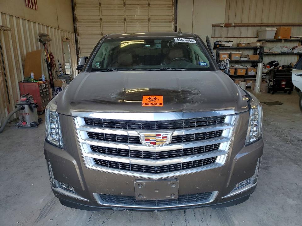 Продаж на аукціоні авто 2016 Cadillac Escalade, vin: 1GYS4BKJ3GR275568, номер лоту: 63825866