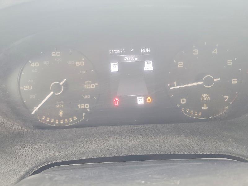 65901446 :رقم المزاد ، 3C6LRVDG0SE512320 vin ، 2025 Ram Promaster 2500 مزاد بيع