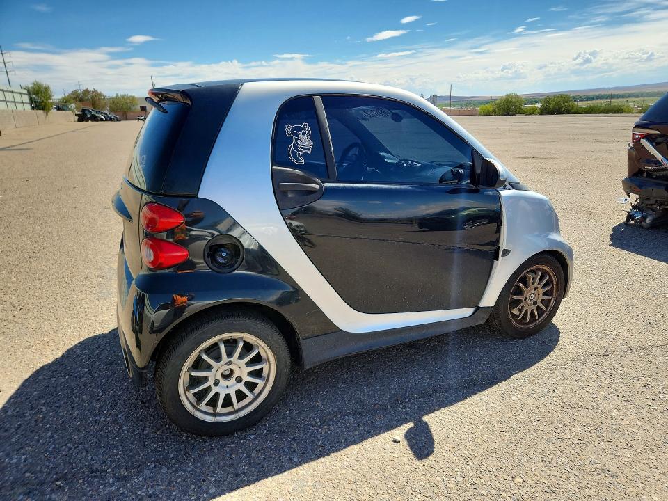 Aukcja sprzedaży 2013 Smart Fortwo, vin: WMEEJ3BA2DK695281, numer aukcji: 65357556