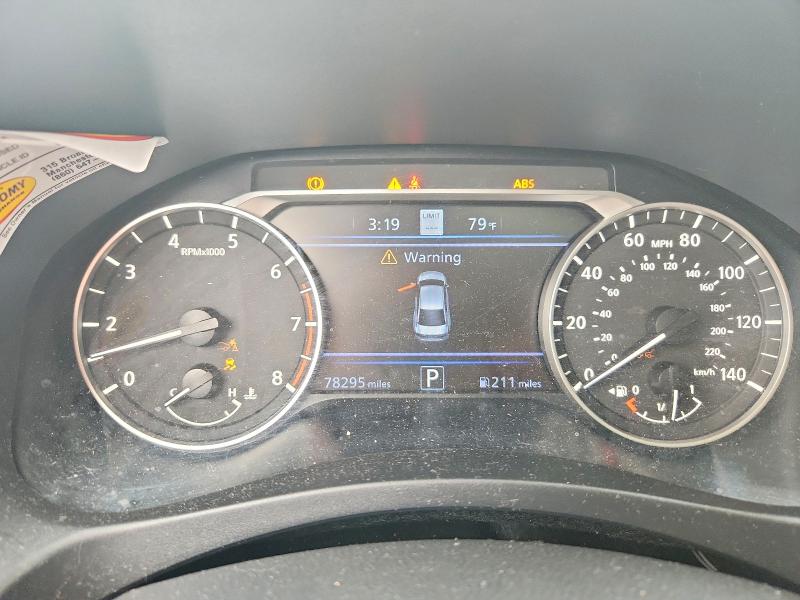 Aukcja sprzedaży 2019 Nissan Altima, vin: 1N4BL4EW1KC129361, numer aukcji: 66976186