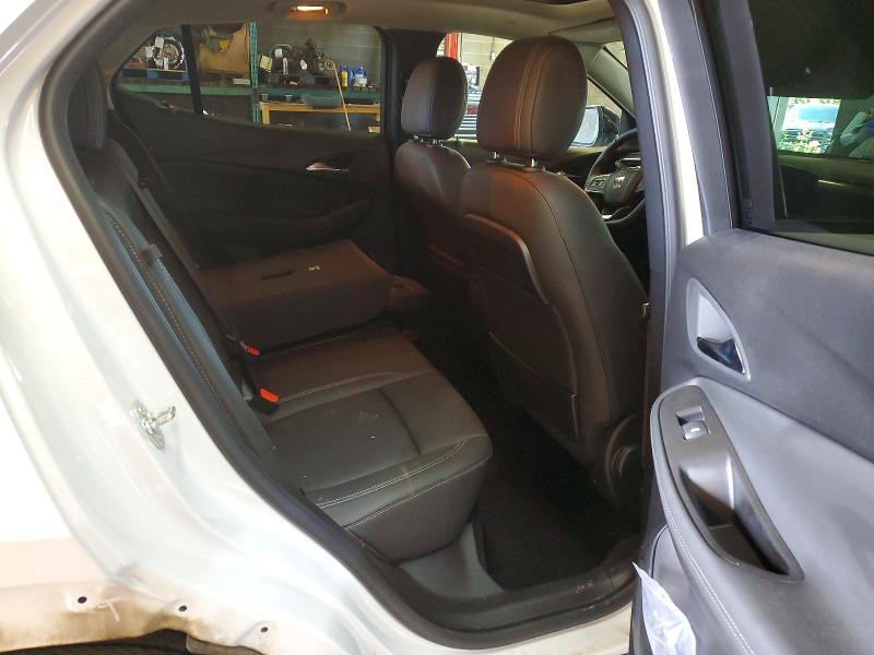 Aukcja sprzedaży 2024 Buick Encore Gx, vin: KL4AMESL7RB050922, numer aukcji: 65157826