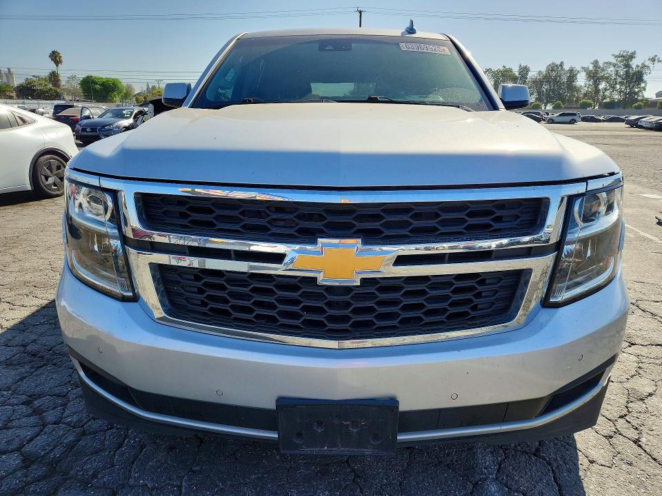 Aukcja sprzedaży 2019 Chevrolet Suburban, vin: 1GNSKHKC2KR390503, numer aukcji: 63969926