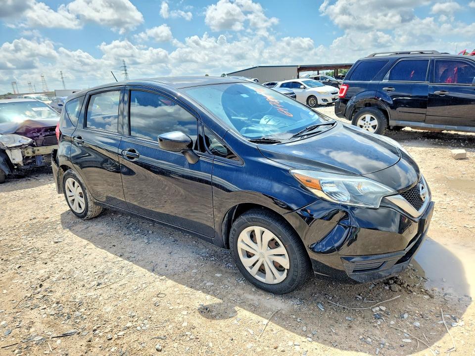 Продажа на аукционе авто 2017 Nissan Versa Note, vin: 3N1CE2CP4HL375975, номер лота: 64701696