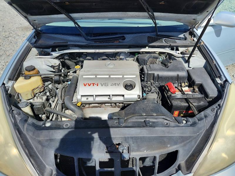 64363586 :رقم المزاد ، JTHBF30G630133144 vin ، 2003 Lexus Es مزاد بيع