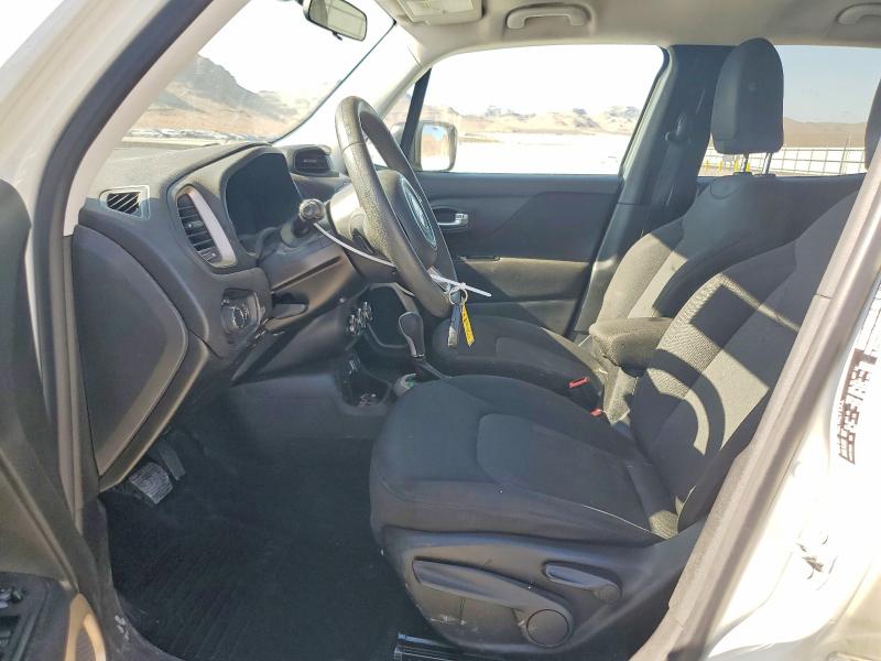 Aukcja sprzedaży 2017 Jeep Renegade, vin: ZACCJAAB3HPF16746, numer aukcji: 63735666