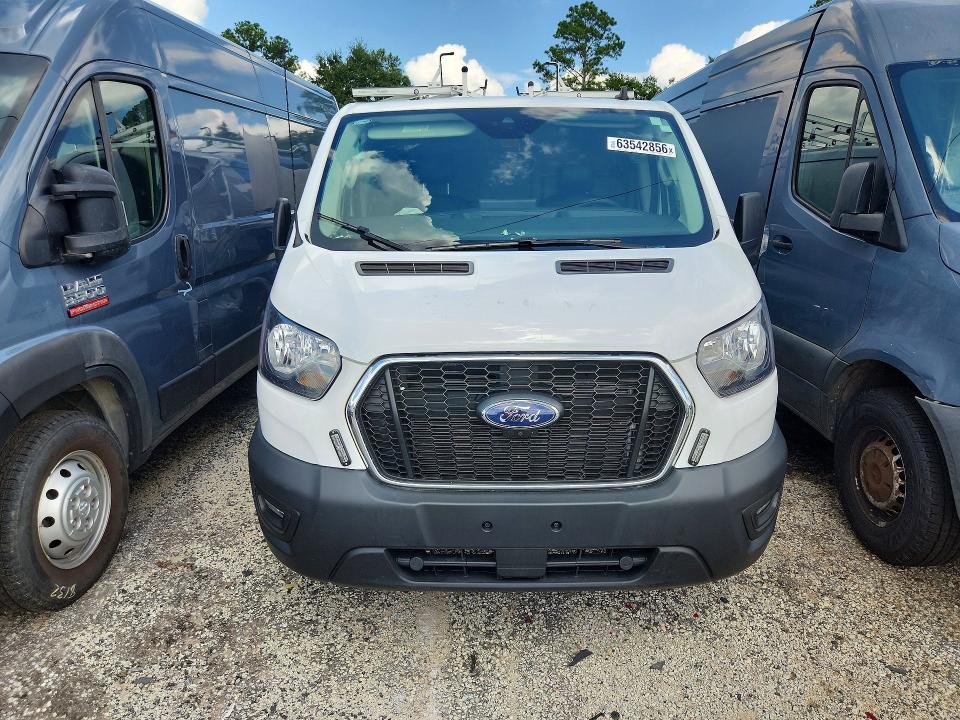 Aukcja sprzedaży 2024 Ford Transit, vin: 1FTYE1Y84RKB42907, numer aukcji: 63542856