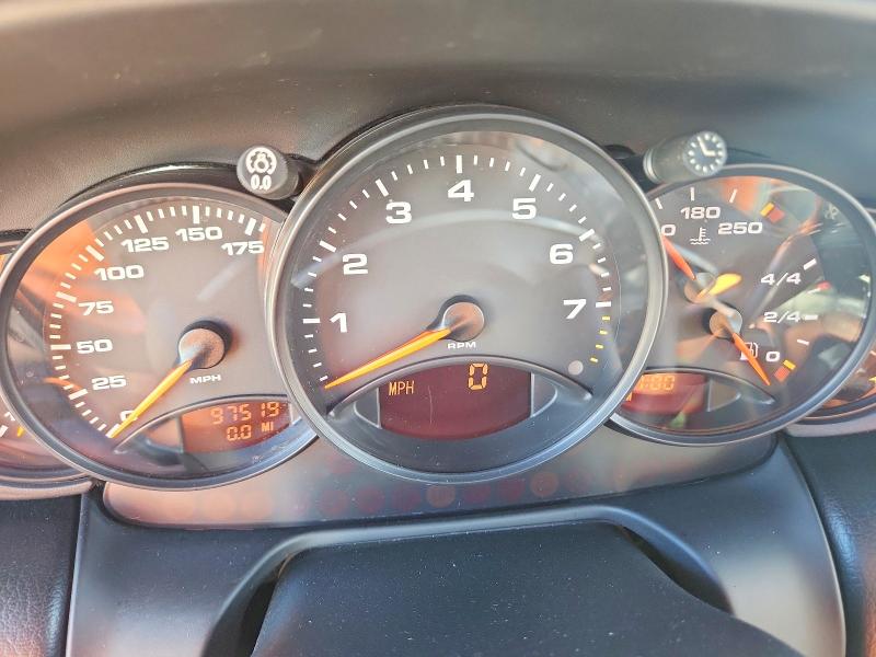 Aukcja sprzedaży 2001 Porsche 911, vin: WP0AA29901S623302, numer aukcji: 66982196