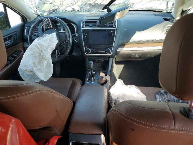 62805666 :رقم المزاد ، 4S4BSATC2J3259440 vin ، 2018 Subaru Outback مزاد بيع