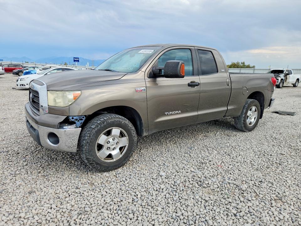 Продажа на аукционе авто 2007 Toyota Tundra, vin: 5TFBV54117X004263, номер лота: 64993336