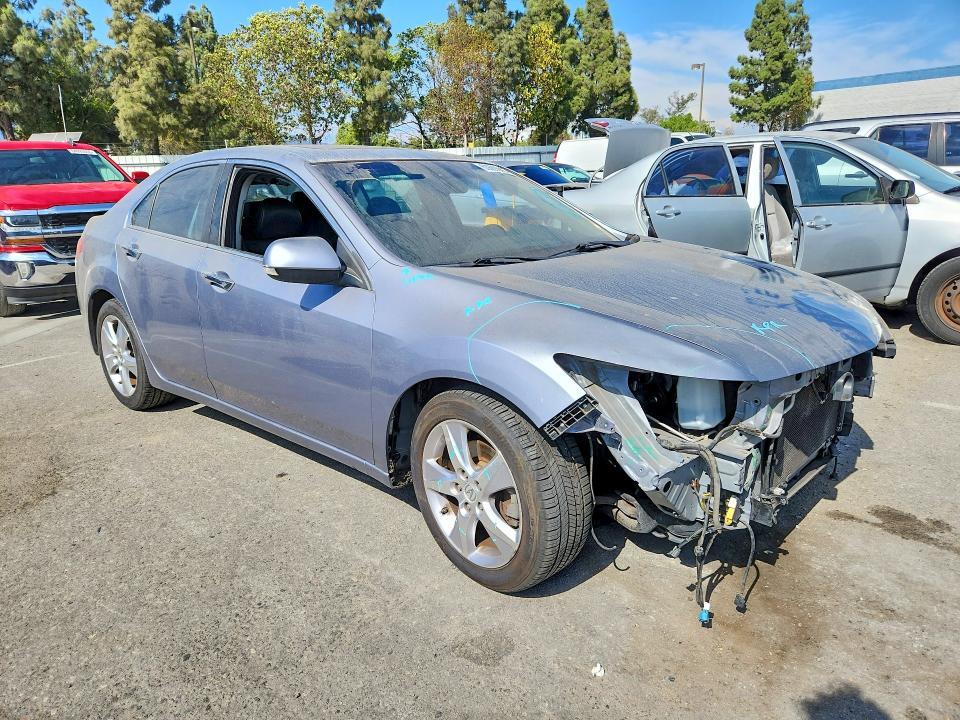 Aukcja sprzedaży 2012 Acura Tsx, vin: JH4CU2F64CC000058, numer aukcji: 63689046