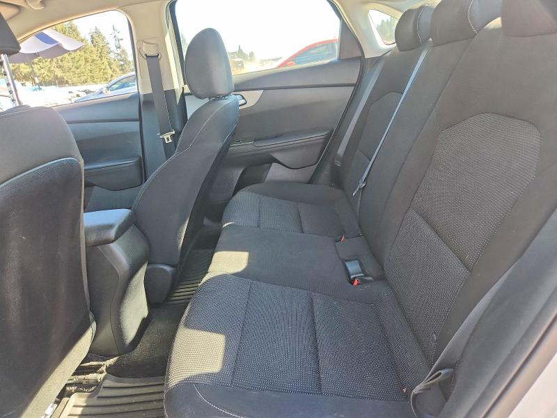Aukcja sprzedaży 2019 Kia Forte, vin: 3KPF24AD8KE018852, numer aukcji: 66099076