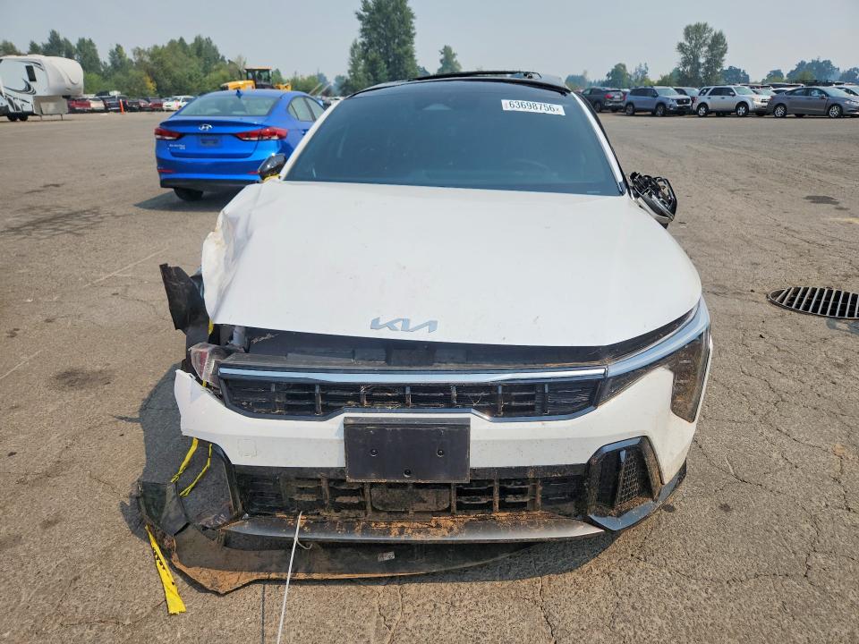 Продажа на аукционе авто 2025 Kia K4, vin: 3KPFW4DE2SE054111, номер лота: 63698756