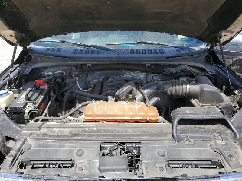 Продаж на аукціоні авто 2016 Ford F150, vin: 1FTEW1EF6GFA53641, номер лоту: 64676526