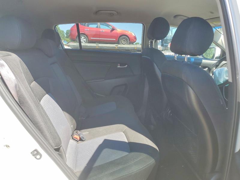 Aukcja sprzedaży 2015 Kia Sportage, vin: KNDPBCAC4F7686756, numer aukcji: 62714126