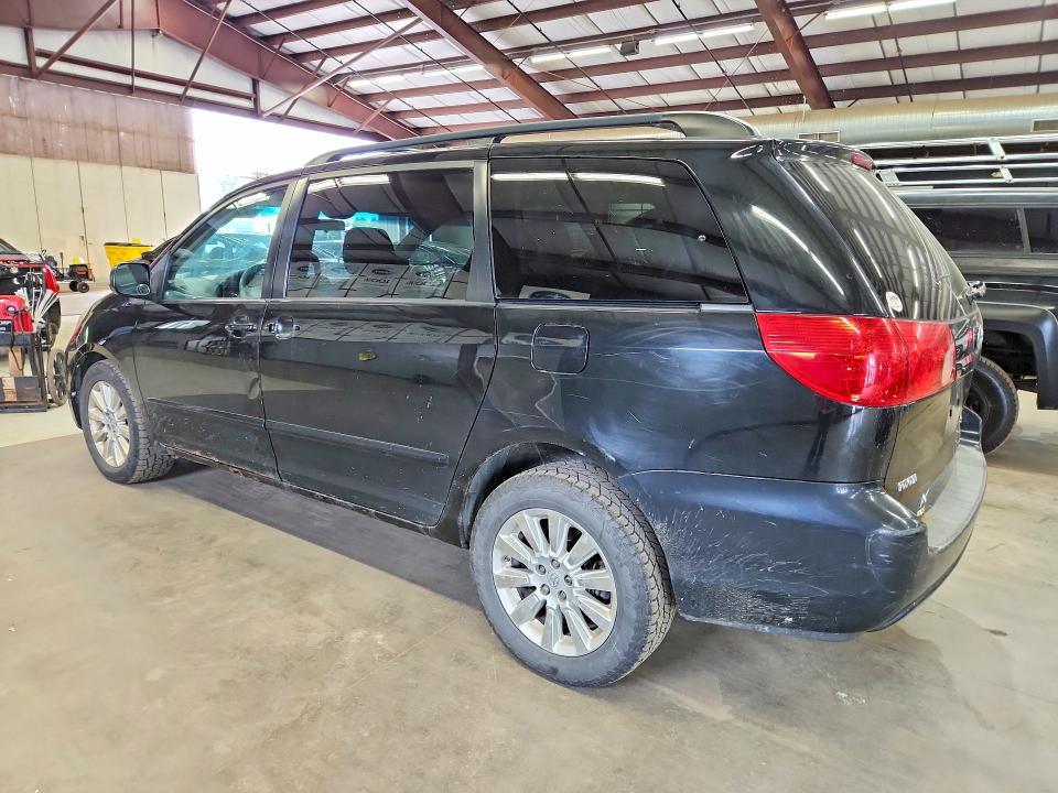 Aukcja sprzedaży 2010 Toyota Sienna, vin: 5TDJK4CC0AS033834, numer aukcji: 67243086