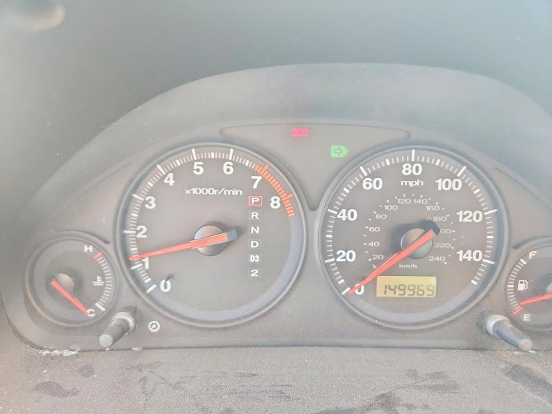 Aukcja sprzedaży 2002 Honda Civic, vin: 2HGES16522H511346, numer aukcji: 63712386