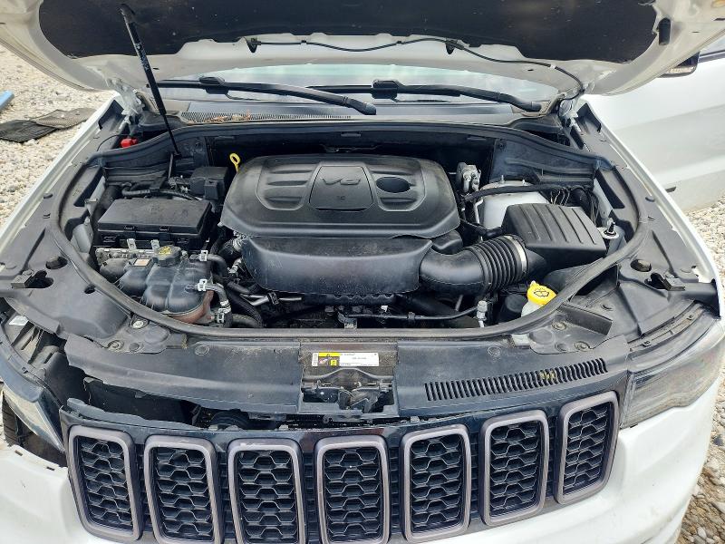 64755526 :رقم المزاد ، 1C4RJFBG0LC209467 vin ، 2020 Jeep Grand Cherokee مزاد بيع
