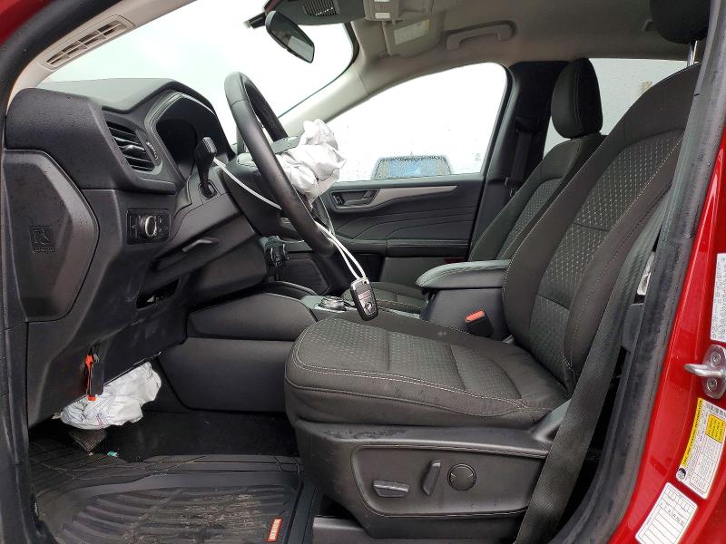 Продажа на аукционе авто 2023 Ford Escape, vin: 1FMCU0GN3PUA08398, номер лота: 64406536