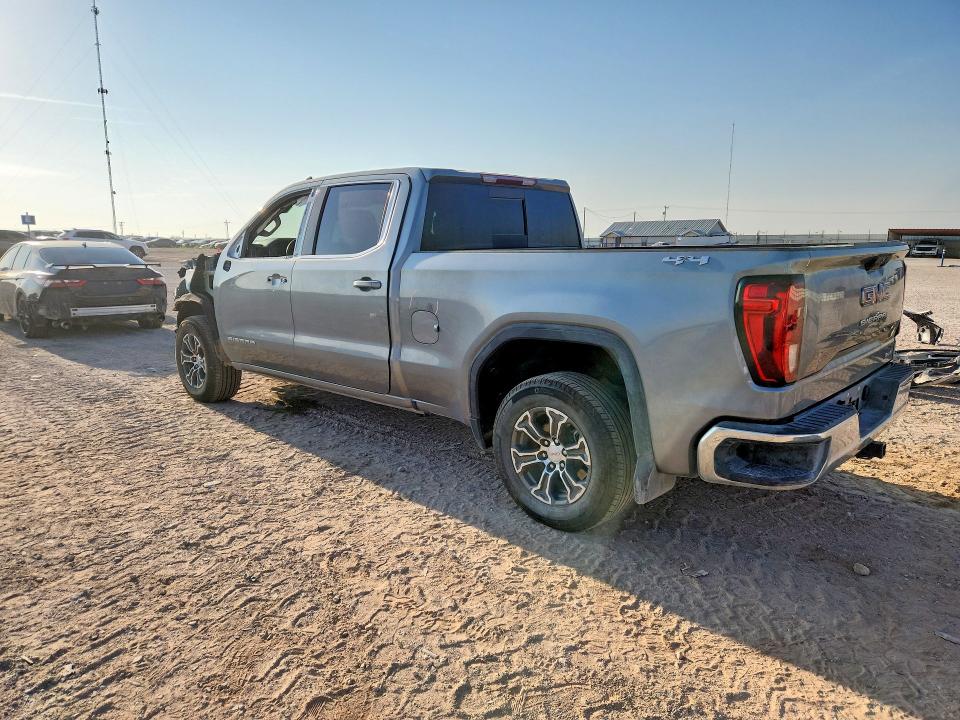 Aukcja sprzedaży 2026 Gmc Sierra, vin: 3GTUUBE87TG146945, numer aukcji: 63683116