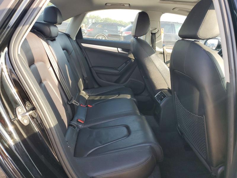 Aukcja sprzedaży 2016 Audi A4, vin: WAUAFAFL9GA013101, numer aukcji: 63993496
