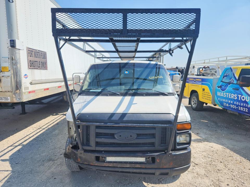 Aukcja sprzedaży 2011 Ford Econoline, vin: 1FDSS3ELXBDA32999, numer aukcji: 63564616