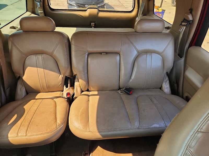 Продажа на аукционе авто 1997 Ford Expedition, vin: 1FMFU18L2VLA69664, номер лота: 63082546