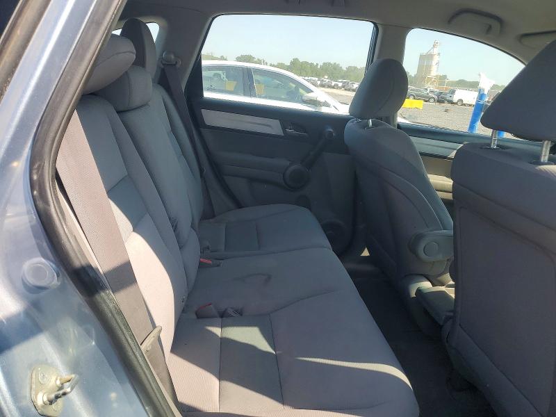 2010 Honda Cr-v მანქანა იყიდება აუქციონზე, vin: 5J6RE4H31AL034098, აუქციონის ნომერი: 67142116