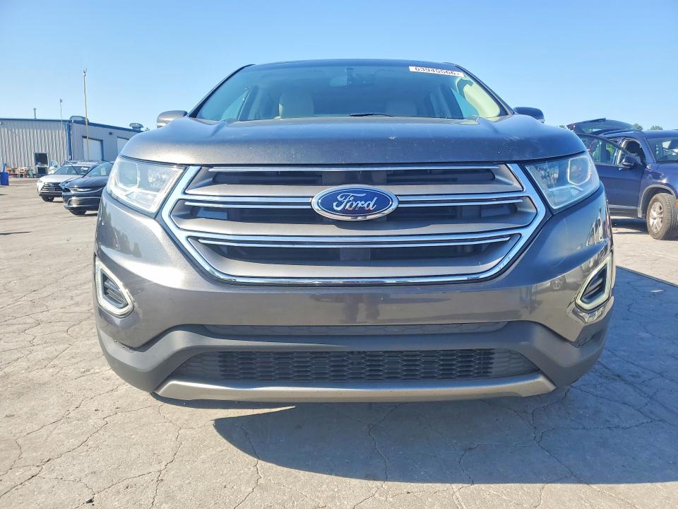 Aukcja sprzedaży 2017 Ford Edge, vin: 2FMPK4K94HBB59458, numer aukcji: 63945566