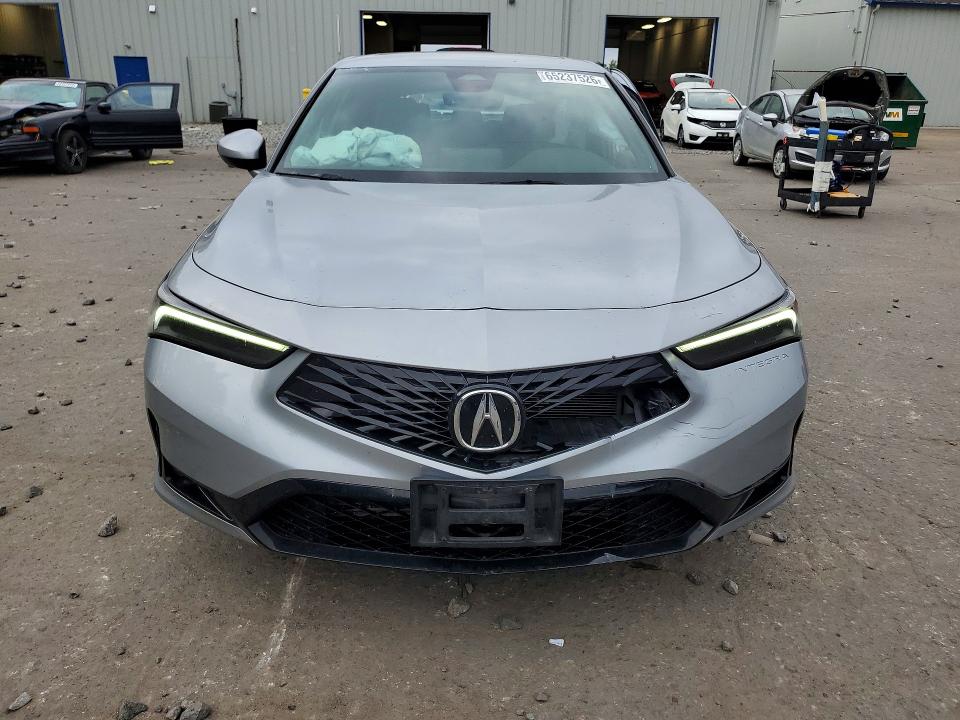Продажа на аукционе авто 2023 Acura Integra, vin: 19UDE4H39PA019449, номер лота: 65237526