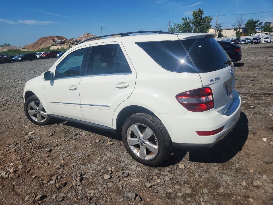 62978626 :رقم المزاد ، 4JGBB8GB4AA595614 vin ، 2010 Mercedes-benz Ml مزاد بيع
